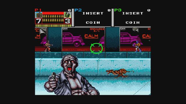 SNK 40th Anniversary Collection screenshot 20151