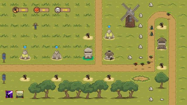 Royal Assault Screenshots, Wallpaper