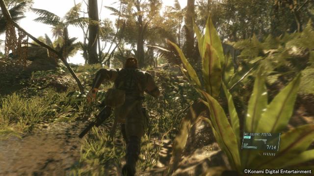 Metal Gear Solid V: The Phantom Pain screenshot 2997