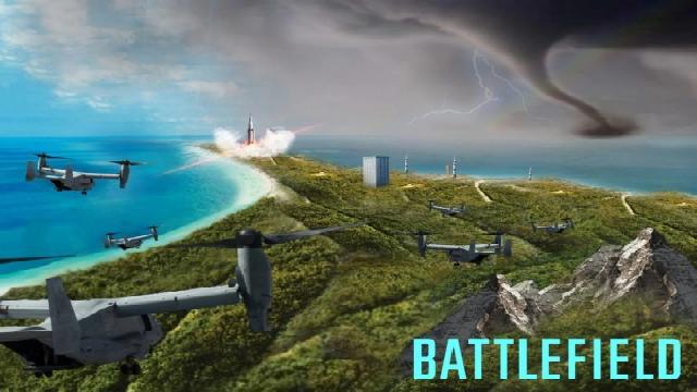 Battlefield 2042 screenshot 36124