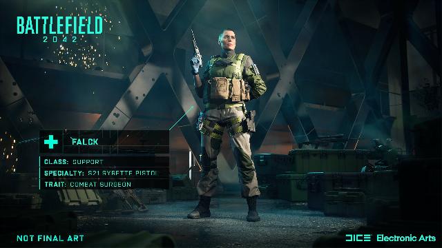 Battlefield 2042 screenshot 36808