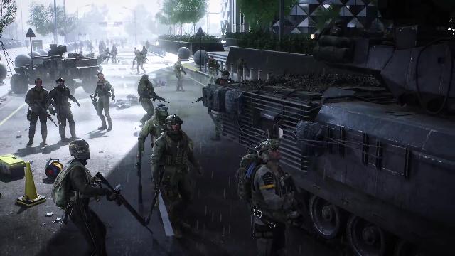 Battlefield 2042 screenshot 36230