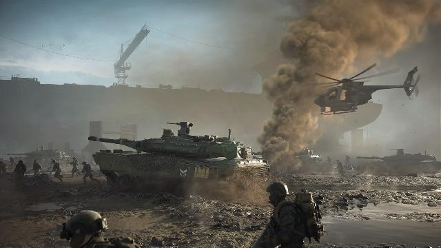 Battlefield 2042 screenshot 36238