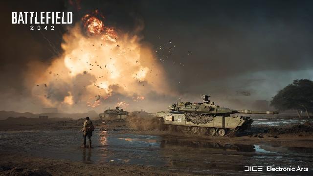 Battlefield 2042 screenshot 36197