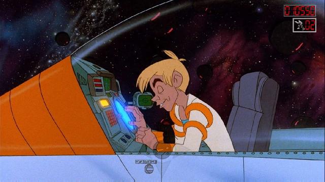 Dragon's Lair Trilogy screenshot 20332