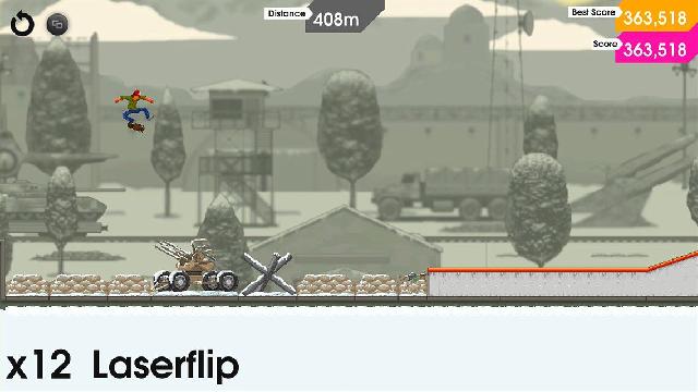 OlliOlli screenshot 2773