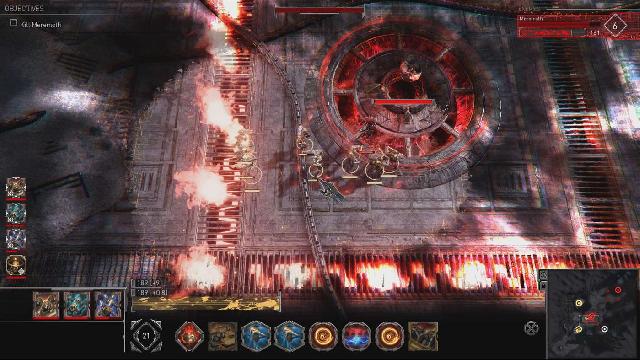 Golem Gates screenshot 20459