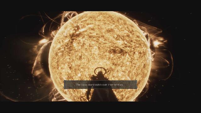 Golem Gates screenshot 20455