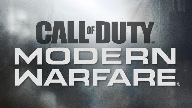Call of Duty: Modern Warfare screenshot 20583