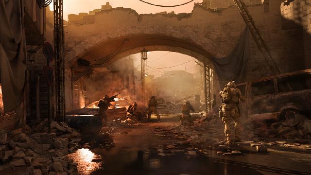Call of Duty: Modern Warfare screenshot 23214