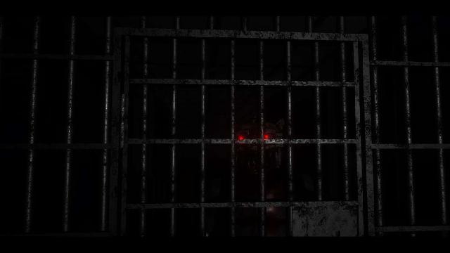 CASE: Animatronics screenshot 20604