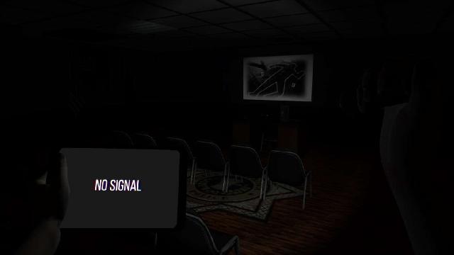 CASE: Animatronics screenshot 20600