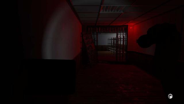 CASE: Animatronics screenshot 20602