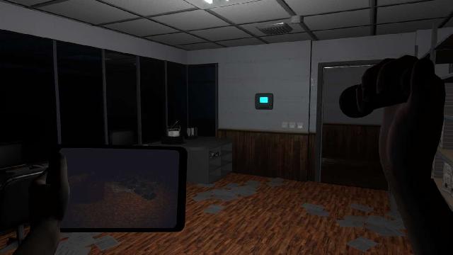 CASE: Animatronics screenshot 20603