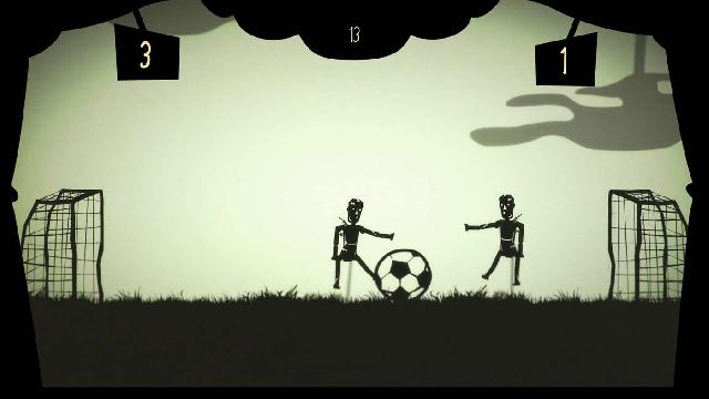 Shadow Fencer Theatre screenshot 21117