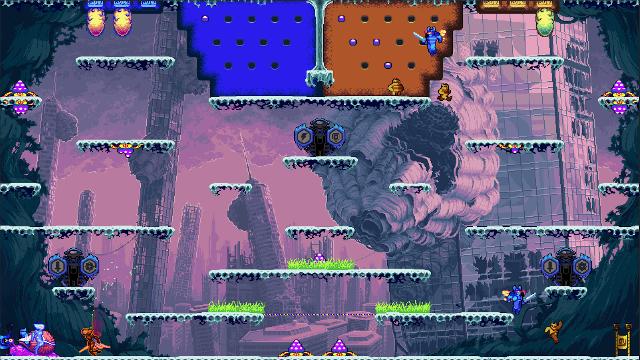 Killer Queen Black screenshot 21984