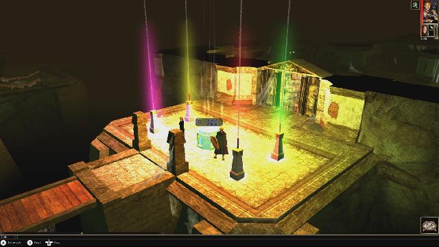 Neverwinter Nights: Enhanced Edition Screenshots, Wallpaper