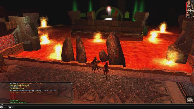 Neverwinter Nights: Enhanced Edition screenshot 23294