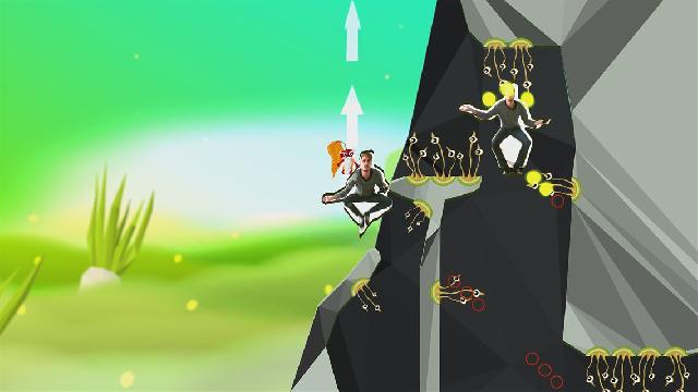 Commander Cherry’s Puzzled Journey screenshot 4214