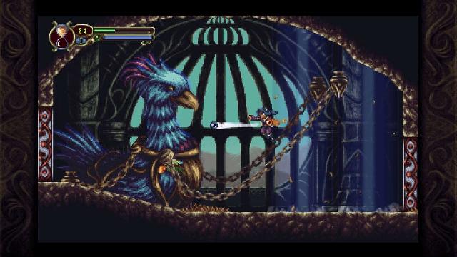 Timespinner screenshot 20636