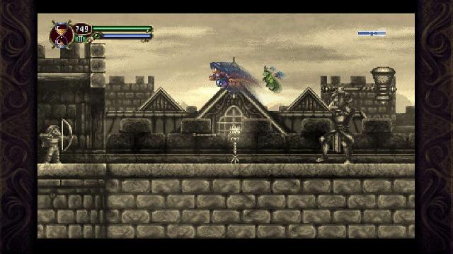 Timespinner screenshot 20638