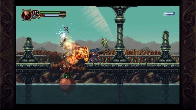 Timespinner screenshot 20639