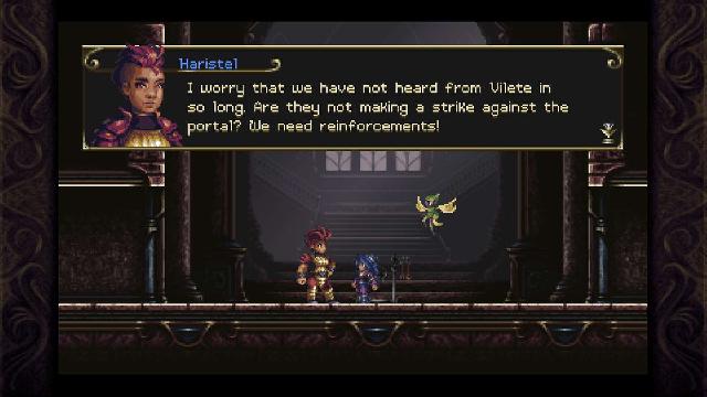 Timespinner screenshot 20640