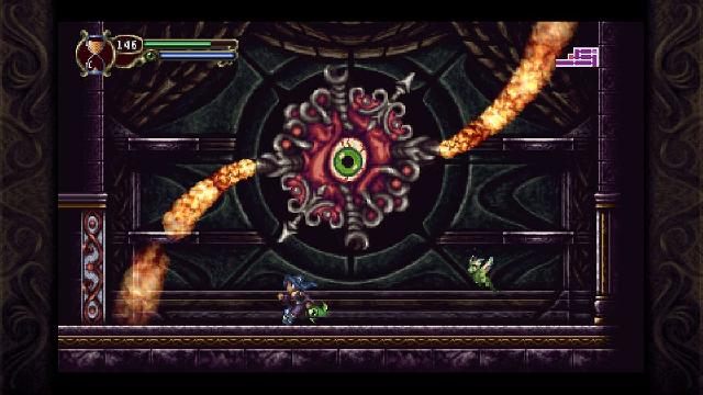 Timespinner screenshot 20641