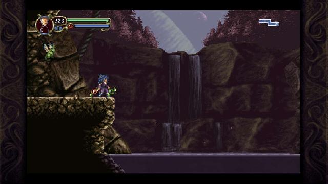 Timespinner screenshot 20642