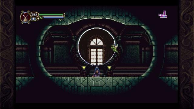 Timespinner screenshot 20643