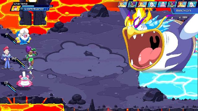 Citizens of Space Screenshots, Wallpaper