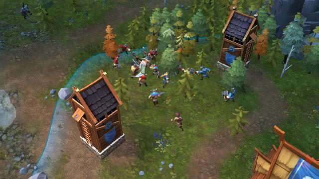 Northgard screenshot 22908