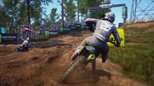 MXGP 2019 screenshot 20701