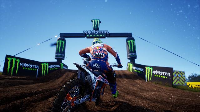 MXGP 2019 screenshot 22147