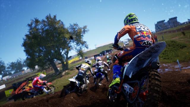 MXGP 2019 screenshot 22152