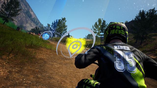 MXGP 2019 screenshot 22148