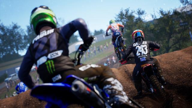 MXGP 2019 screenshot 22149