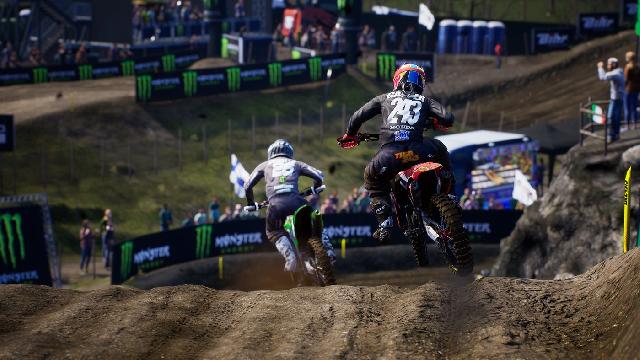 MXGP 2019 screenshot 22150