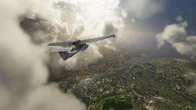 Microsoft Flight Simulator screenshot 24653