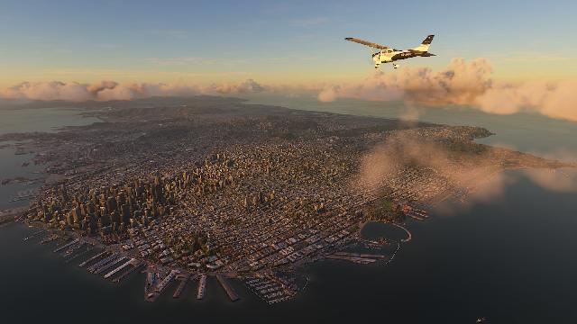 Microsoft Flight Simulator screenshot 24642