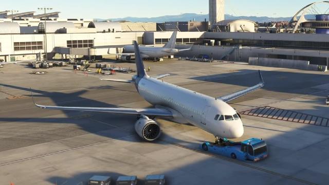 Microsoft Flight Simulator screenshot 24643