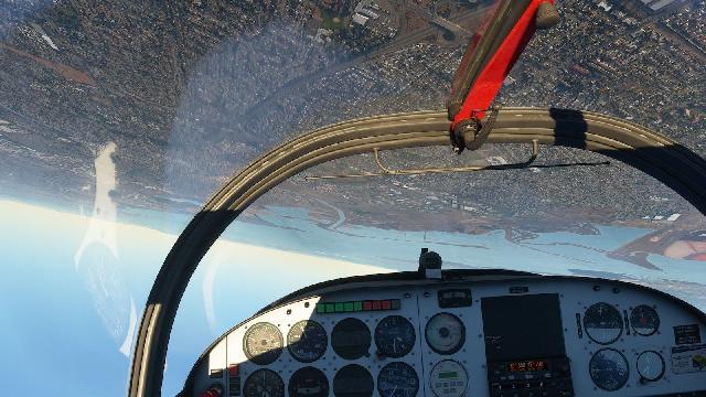 Microsoft Flight Simulator screenshot 24648