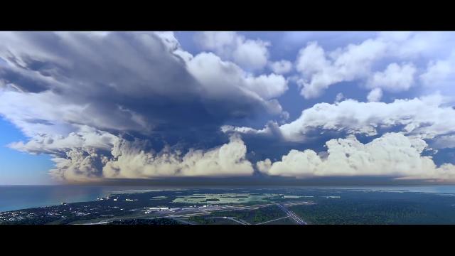 Microsoft Flight Simulator screenshot 20821