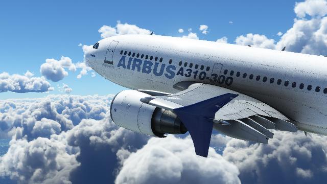 Microsoft Flight Simulator screenshot 55204