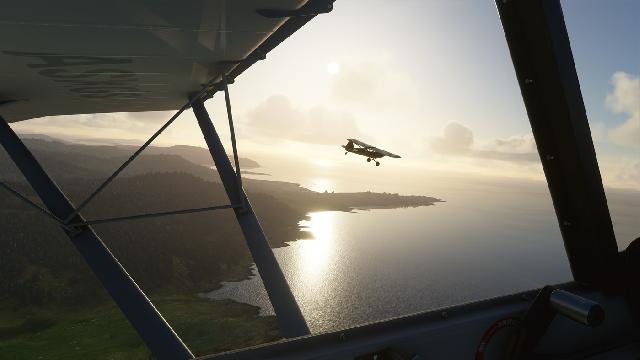 Microsoft Flight Simulator screenshot 33643