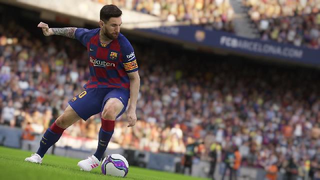 eFootball PES 2020 screenshot 20903