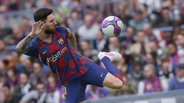 eFootball PES 2020 screenshot 20897