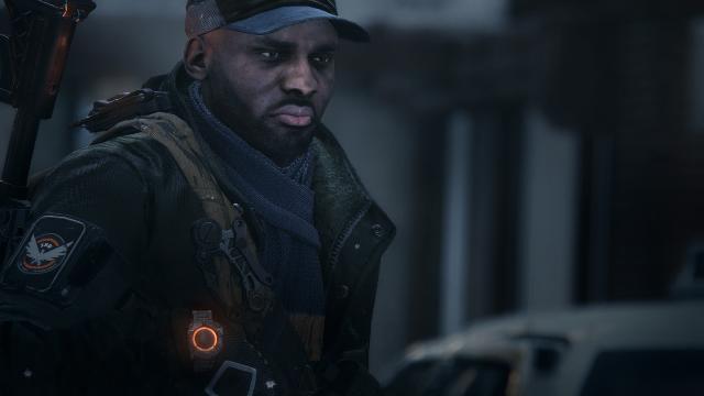 Tom Clancy's The Division screenshot 5778