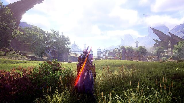 TALES OF ARISE Screenshots, Wallpaper