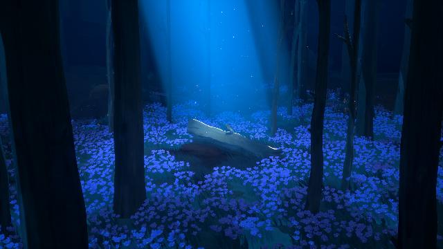 Way to the Woods screenshot 51294